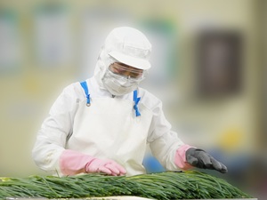 株式会社旭物産 食品製造／未経験歓迎／月9日休み／連休取得可能／時短制度あり