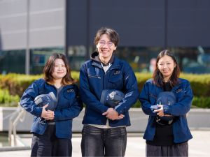 株式会社C.P.O設計 土日祝休・年休126日～／年収1100万円以上も可／施工管理