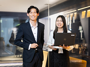 ゼアーウィンスリーサービス株式会社 整備士サポート（事務）／土日祝休み／年休126日／転勤なし