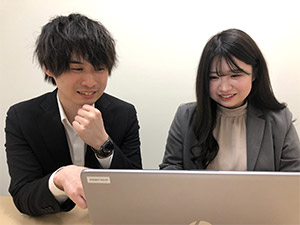 ウェルビー株式会社 人事・採用担当／未経験歓迎／残業月10h以内／土日祝休み