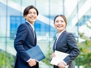 株式会社アスパーク 人材コンサルタント／経験不問／月給31万円以上／土日祝休み