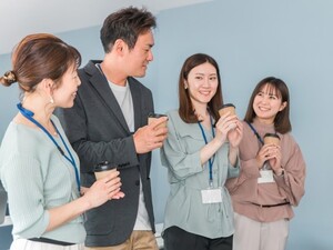 株式会社ライフケア(ライフケアグループ) 営業アシスタント／基本定時退社／時短勤務OK／月給24万円～