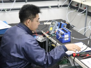 株式会社ティ・アンド・シー・テクニカル 商品管理／未経験歓迎／年間休日127日／昨年度賞与4カ月分