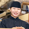 店舗スタッフ／アルバイトから正社員に／Q：仕事の魅力は？