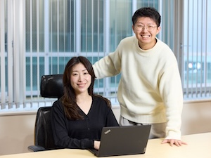 uCloudlink Japan株式会社 経理・総務／月給27万円~／年休125日・残業月1時間以下