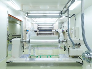 大倉工業株式会社【プライム市場】 フィルムの製造・チェックスタッフ／賞与実績5カ月／未経験歓迎