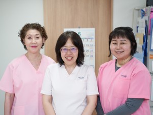 株式会社ｎａｎａｉｒｏ 訪問看護師／直行直帰・月1出社でOK／完全週休2日／夜勤なし