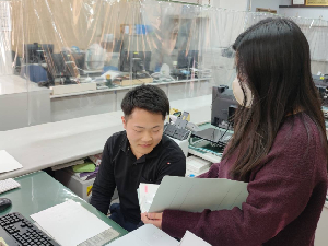 三和開発株式会社 事務スタッフ／未経験歓迎／基本定時退社／年間休日127日