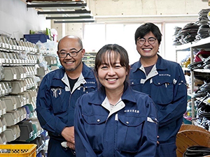 有限会社富士見電設 電気工事士／未経験歓迎／週休2日／転勤なし／安定企業