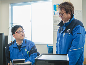 岡崎通運株式会社 総合職（法人営業・運行管理）／未経験OK／入社祝い金あり