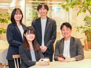 株式会社レーベンコミュニティ(MIRARTHホールディングス) マンション管理／未経験歓迎／年休125日／上場企業G／s1