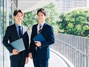 ベタープレイス株式会社 営業職（マンション管理アドバイザー）／月給35万円以上