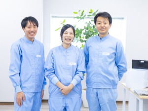 プレミアムウォータープロダクツ株式会社(株式会社プレミアムウォーターホールディングス) 総合職（研究開発・品質保証・生産管理）／月給41万円超