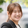 （前職：パティシエ）
Q．営業未経験でも大丈夫？