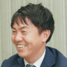 （課長）
求職者へのメッセージ！