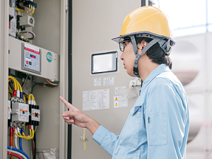 シオノギファーマ株式会社(SHIONOGIグループ) 設備管理（保守・点検）／未経験歓迎／年休128日／土日祝休