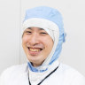 製造管理スタッフ（入社4年目）