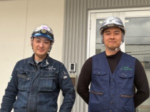 谷中運輸倉庫株式会社 設備搬入スタッフ／未経験歓迎／月給27万円以上／賞与年3回