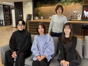 昌和株式会社 事務職（経理・人事・総務等）／年休127日／原則定時退社