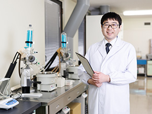 WDB株式会社（WDBホールディングスグループ） 首都圏・北関東／研究職（実務未経験可）／月給31万円～