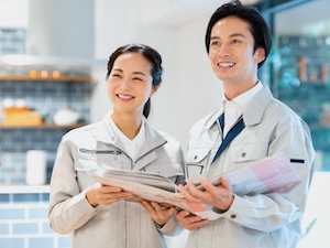 伊藤製パン株式会社(株式会社ニップンのグループ会社) 製品管理スタッフ／未経験歓迎／残業少／賞与年2回／手当充実