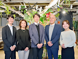 株式会社オフィスバスターズ（東証TOKYO PRO Market上場） 経理（課長候補）／CFO直下で決算＆業務改善を担う