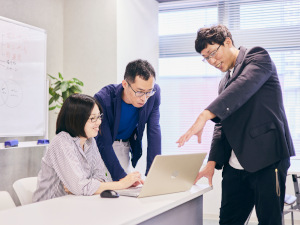 株式会社カスタメディア． イベント企画・マーケティング／未経験歓迎／リモートOK