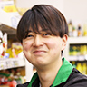 飯能店：店舗スタッフ（入社3年目）