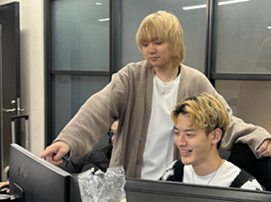 株式会社Ｆｌｙ 未経験／VTuberマネージャー／キャリアも収入もアップ可能