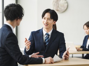 城東商事株式会社 法人営業／未経験歓迎／実働7時間・残業ほぼなし／土日祝休