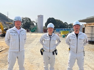 株式会社ＪＡ建設クリエイトさが(JAグループ) 施工管理／賞与4.8カ月分支給／長距離出張なし／安心安定