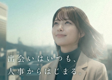 株式会社free mova 人事・採用／未経験歓迎／昇給・賞与年2回／4JIN