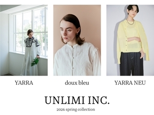 株式会社アンリミ 自社アパレルブランドのECサイト運営・SNS運用／土日祝休み