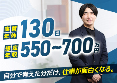 株式会社ＦＧＧコーポレーション Webディレクター（LP・広告運用改善）／月給43万円～