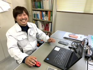 日本グラスファイバー工業株式会社 製造職／管理職候補／キャリアアップ／原則土日休み／創業73年