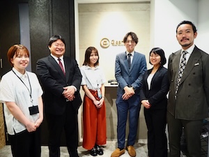 株式会社Ｇｌｅａｎｅｒ WEBマーケ営業／成果につながりやすい環境／月給25万円～