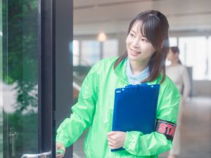 ランスタッド株式会社 観光名所でのスタッフサポート／転勤なし／未経験歓迎