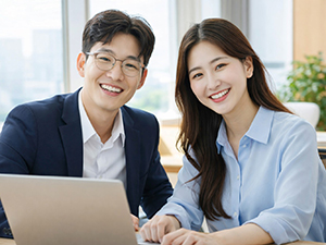 株式会社エストラボ 在庫管理事務／中国語話せる方歓迎／年休125日／賞与年2回