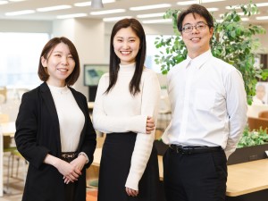 ＳｏｃｉｏＦｕｔｕｒｅ株式会社 次世代マネーアプリのお問合せサポート／年休135日／服装自由