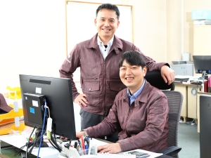 楠田金属株式会社（KUSUDA KINZOKU CO., LTD.）(YAMCOグループ) ルート営業／年休128日／土日祝休み／賞与年2回&決算賞与有