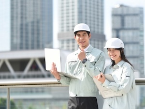 理研アルマイト工業株式会社 塗装技術士／賞与4ヶ月分／月給32万円~／年休121日