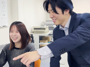 株式会社ヨコヤマ(東京ガスグループ) 商社のルート営業／未経験歓迎／月給30万円以上／土日祝休み