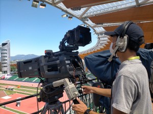 株式会社関西東通 テレビ業界のルート営業／年休128日／関西トップシェア企業