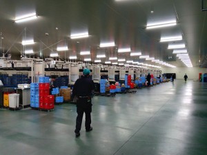 株式会社栃雪 管理事務（センター長候補）／未経験歓迎／月給29万円以上