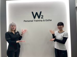 株式会社Ｗ インストラクター／年間休日150日／月給50万円も可能