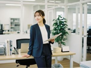 株式会社ディーアップ・イースト 事務スタッフ／未経験OK／実働7.5時間／賞与年4回