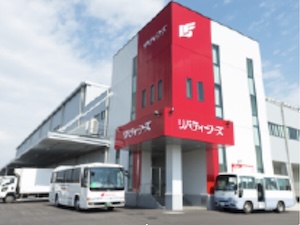 株式会社リバティーフーズ 事務職／30代・40代活躍中／退職金制度あり／未経験歓迎