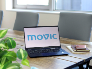 株式会社ムービック(アニメイトグループ) ライセンス・進行管理／年間休日124日／賞与実績4カ月