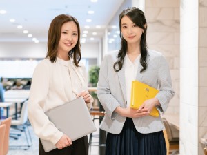 ベンチャーサポート税理士法人 事務アシスタント／土日祝休／残業少／毎年昇給／服装・髪型自由