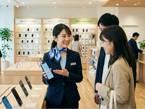 株式会社Clover セールスプロモーション／マネジメント候補／経験者月給30万円